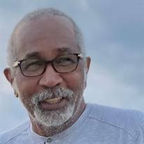 Mr. Mario Lanza Nelson Sr. Obituary