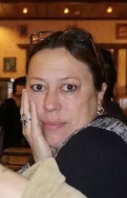 Obituary information for Leticia "Letty" Karstedt