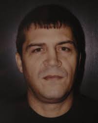 Former Low level associate of the Springfield Crew Gary Westerman (First 2  pictures) who was a drug dealer and thief, he got busted in the late 80's  moving cocaine from Florida to