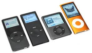 Apple Ipod Nano 8gb 4th Gen Review Trusted Reviews