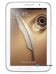 Samsung galaxy note 8 unlock by hard reset · turn off your samsung mobile. Tablet Samsung Galaxy Note 8 0 Galaxy Note 510 Kona Gt N5100 N5110 N5110 N51 Celulares Com Mexico