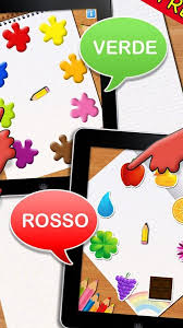 Check Out The Daily App Ranking Rank History Ratings Features And Reviews Of Top Apps Like Colori Parlanti Per Bambini On App Google Play Store Google Play