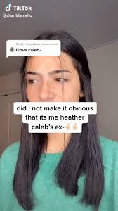 Heather Lynn Caleb Were Best Friends