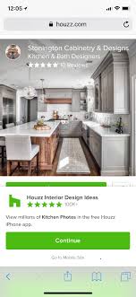 Adding Images From Houzz Com Houzz Interior Design Cabinetry Design Kitchen Photos