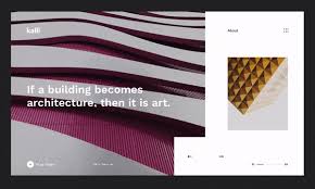 This can make your pages load slower than needed. Tutorial How To Make An Animated Interactive Vue Js Slider By Henry Desroches On Codepen