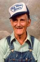 Claude Peay Obituary (1913