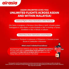 Penerbangan murah dari antarabangsa hamad ke gazipaşa alanya. Syarikat Penerbangan Tambang Murah Tawar Pas Airasia Asean Unlimited Dengan Harga Rm599 Remaja