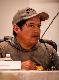 Las voces ignoradas: comunidades afectadas y amenazadas por proyectos  mineros