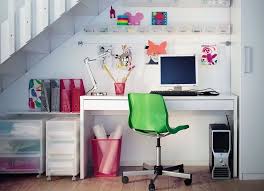 Apr 17, 2022 · these dinosaur egg pen holders are a very creative way to make your work desk look super aesthetic and come in pink, blue and green pastel colors. Small Home Office Ideas 11 Ways To Create A Work Space Anywhere Bob Vila Bob Vila