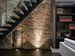 The Most Beautiful Brick Interior Design In Paddington Sydney Brick Interior Wall Brick Interior Brick Accent Walls