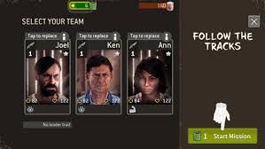 * hundreds of hours of content. The Walking Dead No Man S Land Apk Obb 4 6 2 249 Download Free For Android