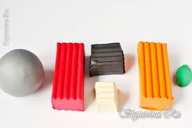 (1) proses pembuatan karya tiga dimensi dengan bahan plastisin adalah pertama proses melunakkan plastsin dengan cara digenggam ada tiga teknik dalam membuat karya tiga dimensi dengan bahan plastisin yaitu teknik pijat, teknik pilin. Cara Membuat Kelinci Dari Plastisin Teluk Paskah Dari Plastisin Cara Membuat Kelinci Dari Plastisin Langkah Demi Langkah