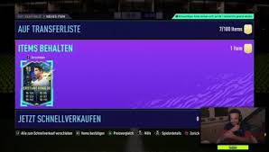 Fifa 21 tots bundesliga squad has been revealed by ea, with the new cards out in ultimate team packs right now. Fifa 21 Game Trending 30d De Twitch Clips