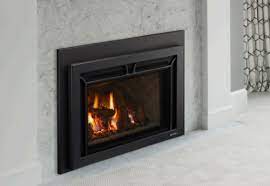 Heat Glo Supreme Gas Insert 25