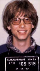 Bill gates iii has given us microsoft, but his father bill gates jr. Bill Gates Starportrat News Bilder Gala De