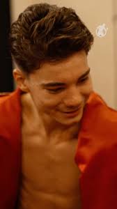 Game plan ✅ Eric Tudor post-fight talking about his win., 🔗:  https://bit.ly/3x9Q6W9, #CollazoZapata