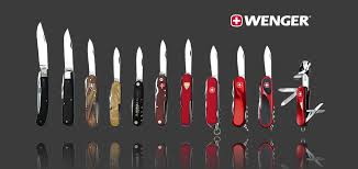 Wenger Genuine Swiss Army Knives Malaysia - Home | Facebook