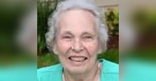 Obituary information for Fay Cole