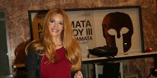 Η γνωστή ηθοποιός άνοιξε την καρδιά της και μίλησε για το σύμφωνο συμβίωσης και για ένα ρατσιστικό σχόλιο που είχε δεχθεί. Ntroph Soy Na Kaneis Paidi Se Tetoia Hlikia H Epi8esh Poy Dexthke H Iwanna Pappa Epeidh Egine Mhtera Sta 42 Binteo Gynaika Iefimerida Gr