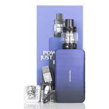 Know that i would need to tap the fire button 3 times to unlock. All New Vaporesso Gen Vape Guadalajara