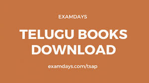 Download free books in pdf & epub format. 10th Class Telugu Textbook Pdf Telangana 2021 Download All Textbooks
