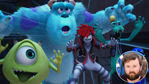 Watch this haley joel osment video, haley joel osment interview as sora in kh2, on fanpop and browse other haley joel osment videos. Haley Joel Osment Kingdom Hearts Franchise Interview The Hollywood Reporter