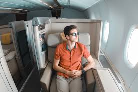 How We Booked Asiana S First Class Suite To Seoul Using United Miles First Class Flights First Class The Unit