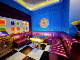 Many customer enquiry about our premium room size & price. We have upload  our premium room photo for your reference. We have 8 of premium room at  Orchard Central outlet, the room