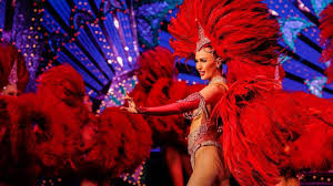 After booking, all of the property's details, including telephone and address, are provided. Paris Moulin Rouge Cabaret Show Dinner With Choice Menus Including Christmas 2021
