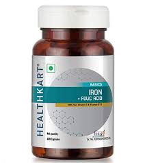 Best vitamin c supplement in india. 10 Safest Best Iron Supplements In India 2021