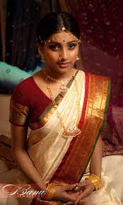 Pin By Swank Studio On South Indian Brides South Indian Bride Indian Bridal Wear Indian Bride