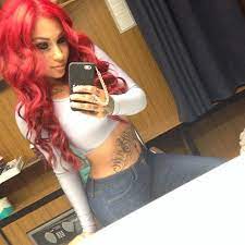 Instagram Photo By Brittanya187 Brittanya Razavi Via Iconosquare Hot Hair Colors Red Hair Her Hair
