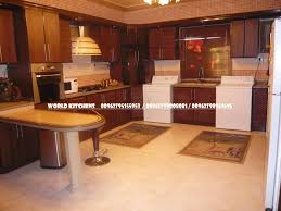 تفصيل وتركيب مطابخ علي اخر طراز واحدث World Kitchens عالم المطابخ فيسبوك