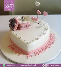 All about party decor, party supplies, favor, cake, and etc. 24 Anniversary Cakes Ideas Anniversary Cake Birthday Cake Kids Cake Designs