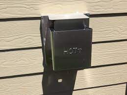 They help keep unwanted stink bugs, spiders and pesky insects from entering. Bug Proofing A Direct Vent Fireplace Doityourself Com Community Forums