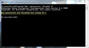 So it seems it unlocks the drive without accessing that key. Kb Bitlocker Guide How To Unlock Manually Using Winpe Infrahouse P S