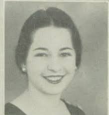 Sylvia Sablow Rosenberg (1914-2006)