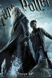 Harry potter a llegado a hogwarts, el sexto curso ha comenzado, y nuevos peligros han aparecido. Harry Potter Y El Principe Mestizo 2009 Exopolis