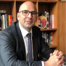 Julio Barcelo Afonso posted