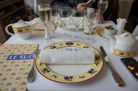 Restaurant Lyon France