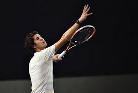 Check spelling or type a new query. Karen Hachanov Kratkaya Biografiya Tennisista Ego Rejting