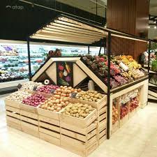 Village grocer (bangsar) sdn bhd @ big dc mall. Jaya Grocer The Gardens Mall Kl Interior Design Renovation Ideas Photos And Price In Malaysia Atap Co