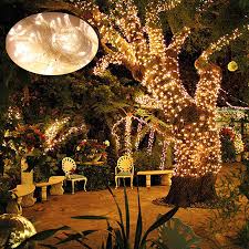 20m 30m 100m 200m Lichterkette Lichternetz Weihnachtsbeleuchtung Kette Warmweiss In Mobel Wohnen Feste Weihnachtsbeleuchtung Sommernachtstraum Gartenhochzeit