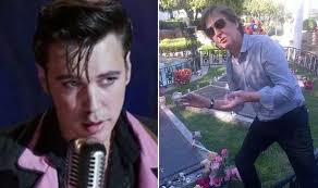 Elvis family 'overwhelmed' honouring Austin Butler with access greater than  Paul McCartney