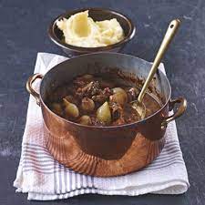 James Martin S Beef Bourguignon Recipe Beef Bourguignon James Martin Recipes Beef Bourguignon Recipe