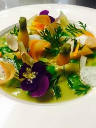 La Gourgane Et La Carottes Nouvelles Sont Arrivees A Panache De Notre Jardin Avec Des Amandes Fraiches Et De La Recettes De Cuisine Nourriture Amande Fraiche