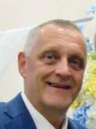 Stephen John Roberts (1958-2025)