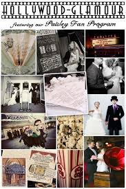 Old Hollywood Glamour Wedding Theme Hollywood Glamour Wedding Hollywood Glam Wedding Old Hollywood Theme