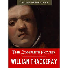 Vanity Fair eBook : William Makepeace Thackeray: Amazon.co.uk: Kindle Store