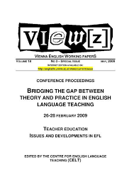 Es existiert eine vielzahl unterschiedlichster syntheserouten. Bridging The Gap Between Theory And Practice In English Language